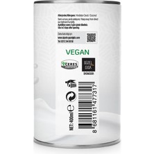 Güzel Ada Gıda Organik Hindistan Cevizi Sütü 6x400 Ml