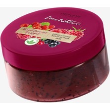 Oriflame Love Nature Forest Berries Arındırıcı Vücut Kremi