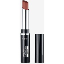 Oriflame The One Colour Unlimited Mat Ruj - Forever Truffle - 41638