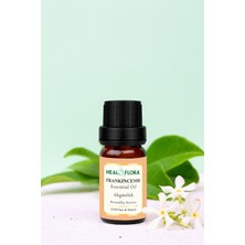 Heal & Flora Frankincense Essential Oil