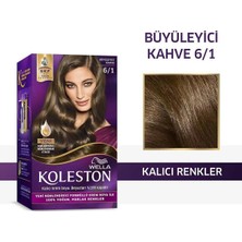 Wella Koleston Koleston Kit 9/0 Sarı