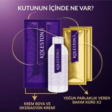 Wella Koleston Koleston Kit 9/0 Sarı