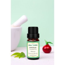 Heal & Flora Rosemary Essential Oil