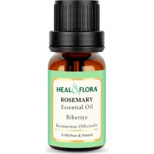 Heal & Flora Rosemary Essential Oil
