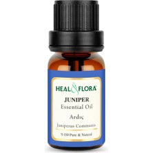 Heal & Flora Juniper Essential Oil