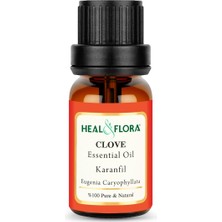 Heal & Flora Clove Essential Oil