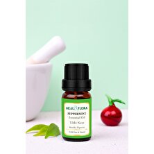 Heal & Flora Peppermint Essential Oil