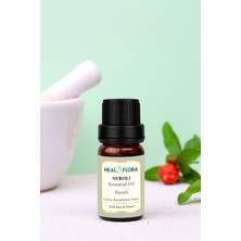 Heal & Flora Neroli Essential Oil