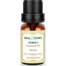 Heal & Flora Neroli Essential Oil