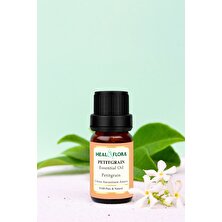 Heal & Flora Petitgrain Essential Oil