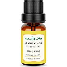 Heal & Flora Ylang Ylang Essential Oil