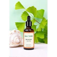 Heal & Flora Argan Oil