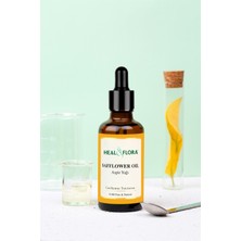 Heal & Flora Safflower Oil