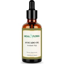 Heal & Flora Avocado Oil