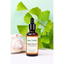 Heal & Flora Carrot Seed Oil