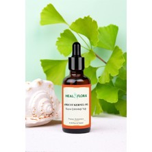 Heal & Flora Apricot Kernel Oil