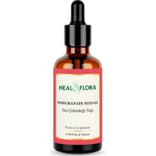 Heal & Flora Pomegranate Seed Oil