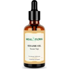 Heal & Flora Sesame Oil