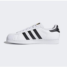 Adidas Superstar C77124 Spor Ayakkabı