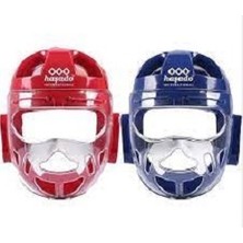 Haşado Teakwondo Kapalı Kask (Haşado)