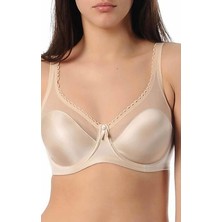 Yeni Inci 1640 Minimizer Desteksiz Sütyen