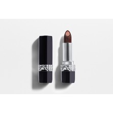 Dior Double Rouge 900 Scandalous Brown Ruj