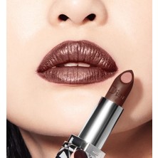 Dior Double Rouge 900 Scandalous Brown Ruj