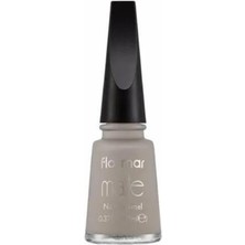 Flormar Matte Flow 62 Oje