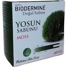 Biodermine Yosun Sabunu 130 gr