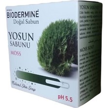 Biodermine Yosun Sabunu 130 gr