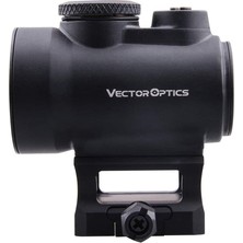 Vector Optics Centurion 1X30 Red Dot (Scrd-34)