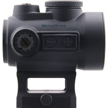 Vector Optics Centurion 1X30 Red Dot (Scrd-34)