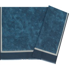 Yaz Serinliği 70X200 İpek Koton Etol