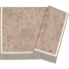 Yaz Serinliği 70X200 Ipek Koton Etol