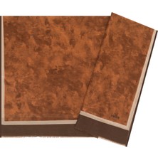 Yaz Serinliği 70X200 İpek Koton Etol