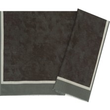 Yaz Serinliği 70X200 İpek Koton Etol