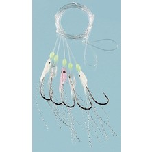 Fladen Lumi Shrimp Çapari