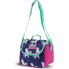 Coral High Kız Çocuk Coral High Unicorn Beslenme Çantası 22849