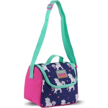 Coral High Kız Çocuk Coral High Unicorn Beslenme Çantası 22849