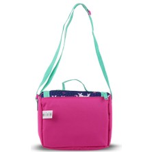 Coral High Kız Çocuk Coral High Unicorn Beslenme Çantası 22849