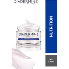 Diadermine Nutri - Lifting Gece Kremi 50 ML 1 Adet