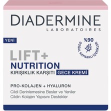 Diadermine Nutri - Lifting Gece Kremi 50 ML 1 Adet