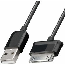 Narita NRT-730 2 In 1 Beyaz Connector USB Tablet Şarj Kablosu