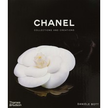 Chanel: Collections And Creations (Yurt Dışından)
