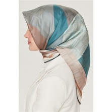 Armine  İpek Eşarp 8516D (T)-34