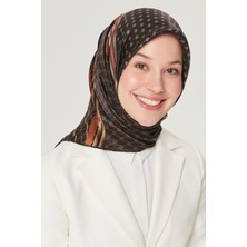Armine  İpek Eşarp 8519D (T)-01