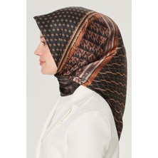 Armine  İpek Eşarp 8519D (T)-01