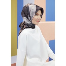 Armine  İpek Eşarp 8524D (T)-30