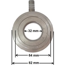 OEM Hyundai Accent Lpg Mikseri (1.3 Motor Karbüratörlü)