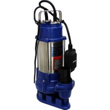 Hyundai HSP750F Pis Su Dalgıç Pompa 750W Inox Gövde